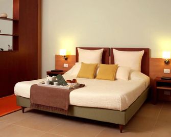 Hermes Hotel - Policoro