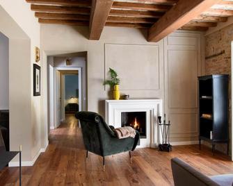 Villa Collalto 12 - Ponte Buggianese - Sala de estar
