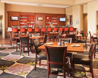 Vernon Downs Casino and Hotel - Vernon - Restaurant