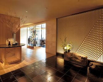 Hotel Nikko Osaka - Osaka - Lobby