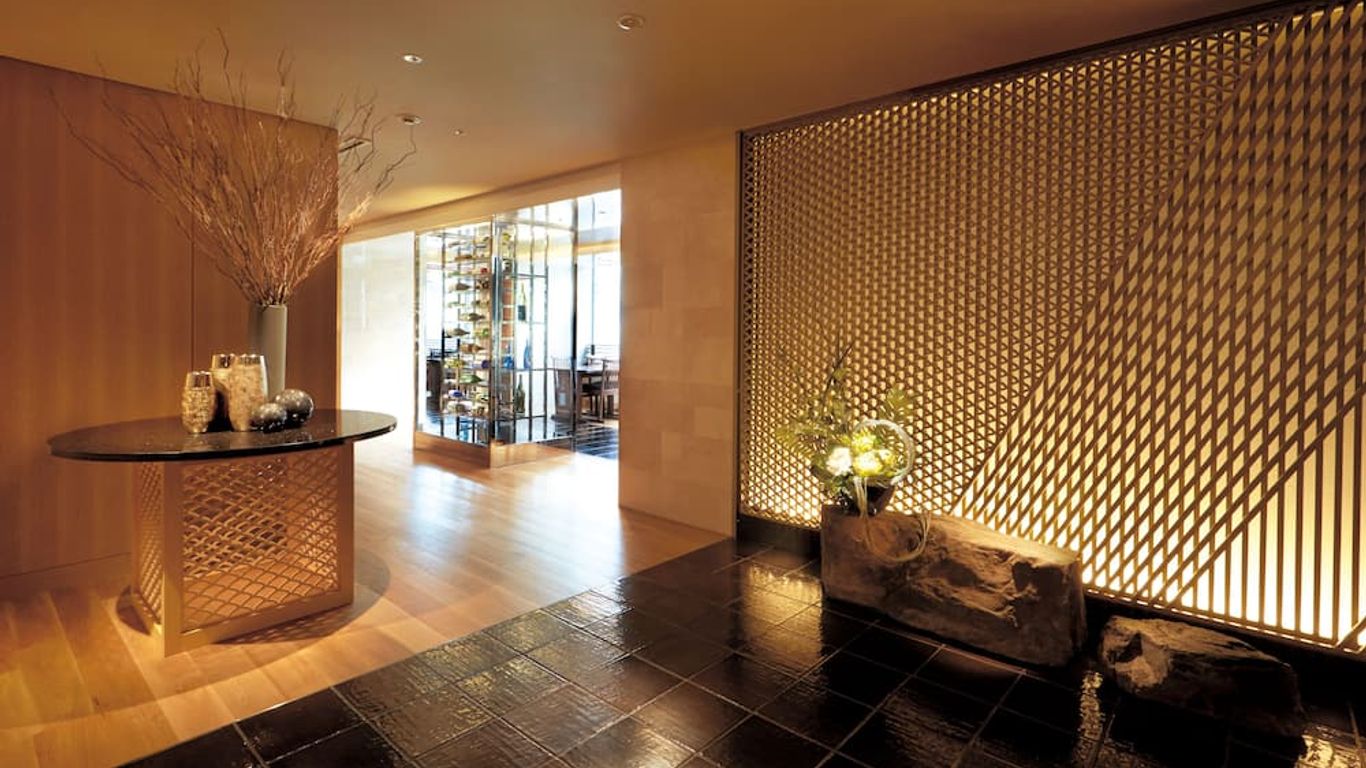 فندق نيكو أوساكا