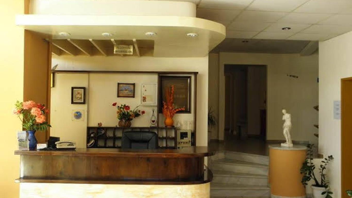Falassarna Hotel