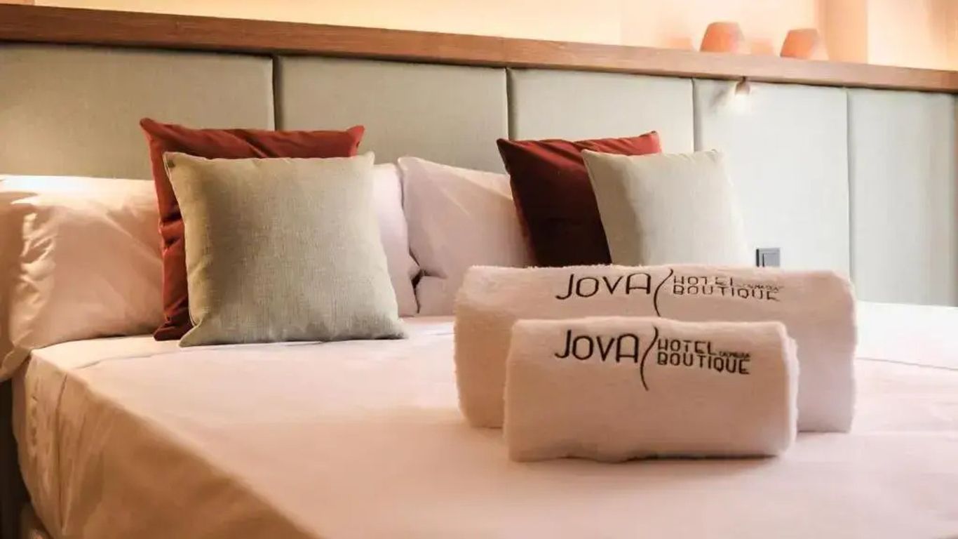 Jova Hotel Boutique