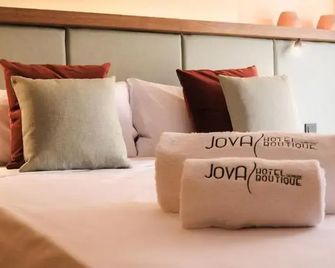 Jova Hotel Boutique - el Campello
