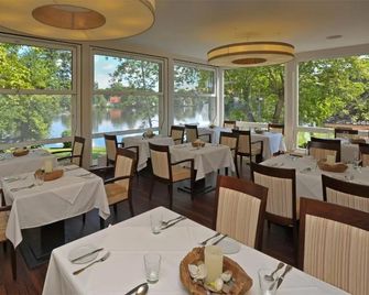 Wirtshaus Am See - Zeuthen - Restaurant
