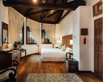 Campbell House - George Town - Habitación