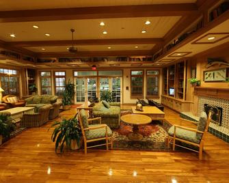 Disney's Old Key West Resort - Lake Buena Vista - Lounge