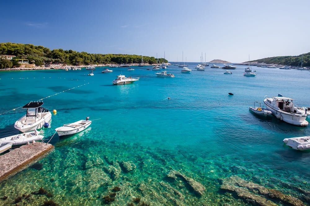 Hvar [Placeshotel] by Valamar - Stari Grad