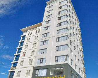 Anh Linh 2 Hotel - Dong Hoi - Edificio