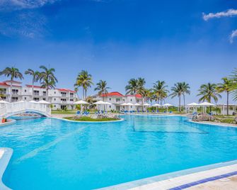 TRYP Cayo Coco - Cayo Coco - Pool