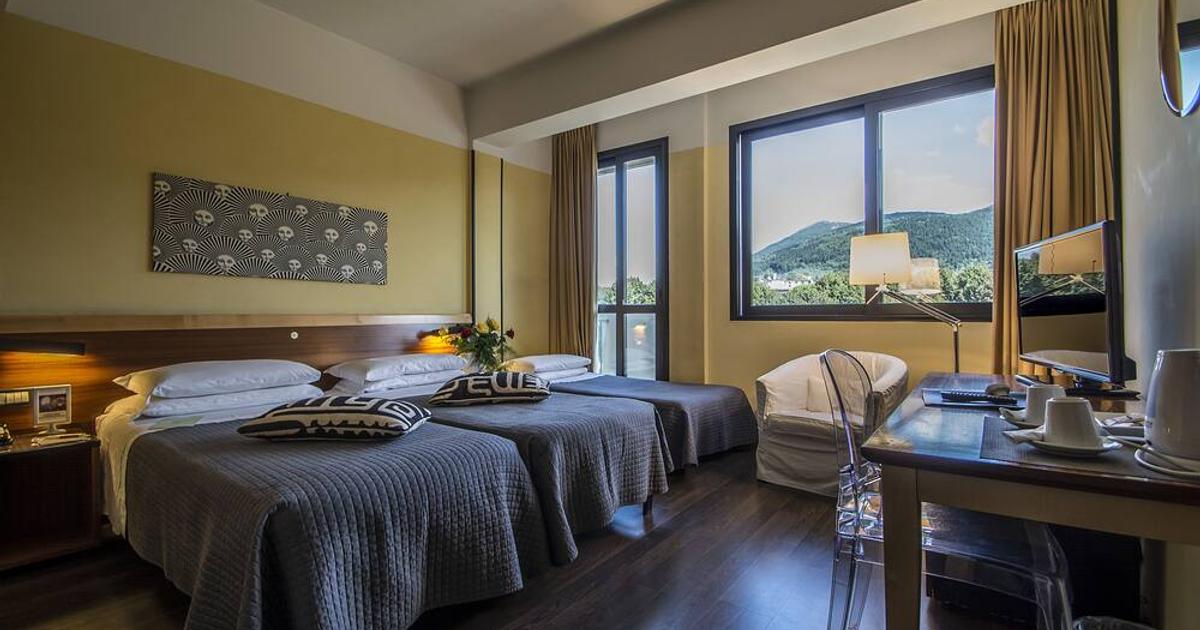 Art Hotel Milano from $67. Prato Hotel Deals & Reviews - KAYAK