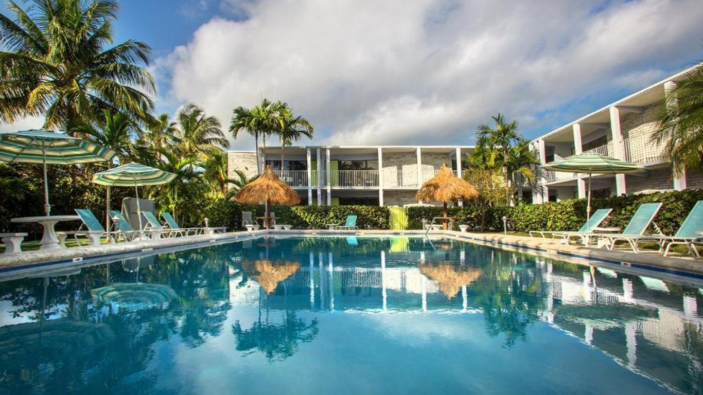 South Beach Place - Vero Beach