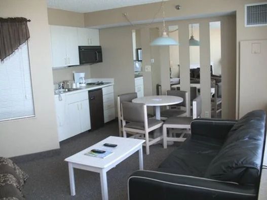 Bluegreen Vacations at Atlantic Palace, Ascend Resort Collection - אטלנטיק סיטי - סלון