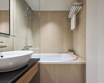 M Village Hotel Kim Mã - Hanoi