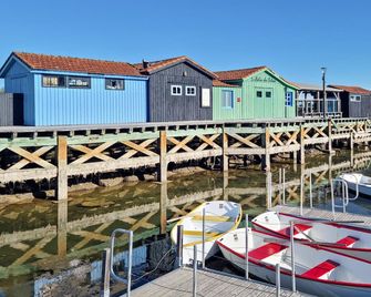 Amazing home in Saint-Trojan-les-Bains with WiFi - Saint-Trojan-les-Bains - Gebäude