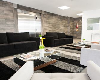Hotel Canasvieiras In - Florianopolis