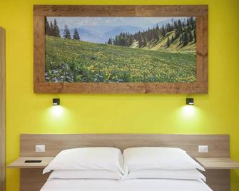 Alloggio Turistico Alle Arce - Domegge di Cadore - Habitación