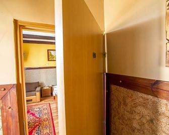 Karczma Pod Topolami - Sniadowo - Hallway