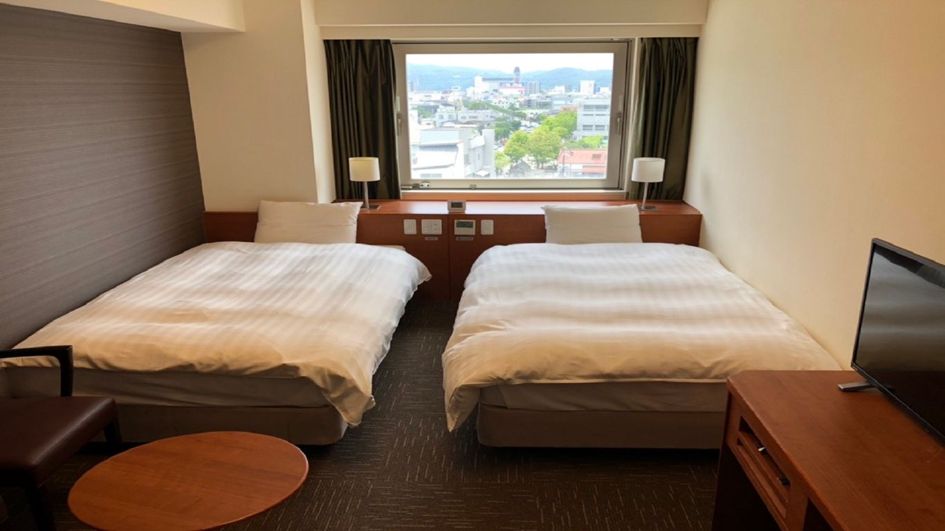 Dormy Inn Kurashiki Natural Hot Spring