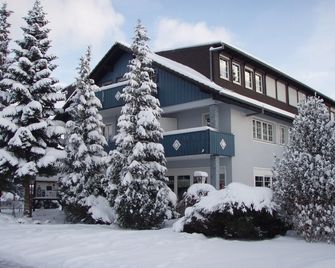 Kucher's Landhotel - Dreis-Brück - Edificio