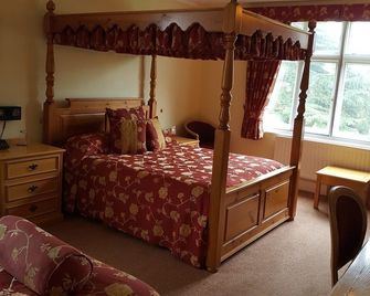 Nyton Hotel - Ely - Ložnice