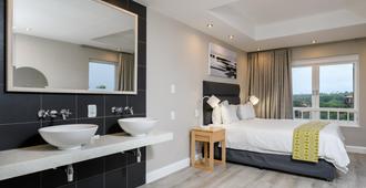 San Lameer Hotel and Spa - Southbroom - Schlafzimmer