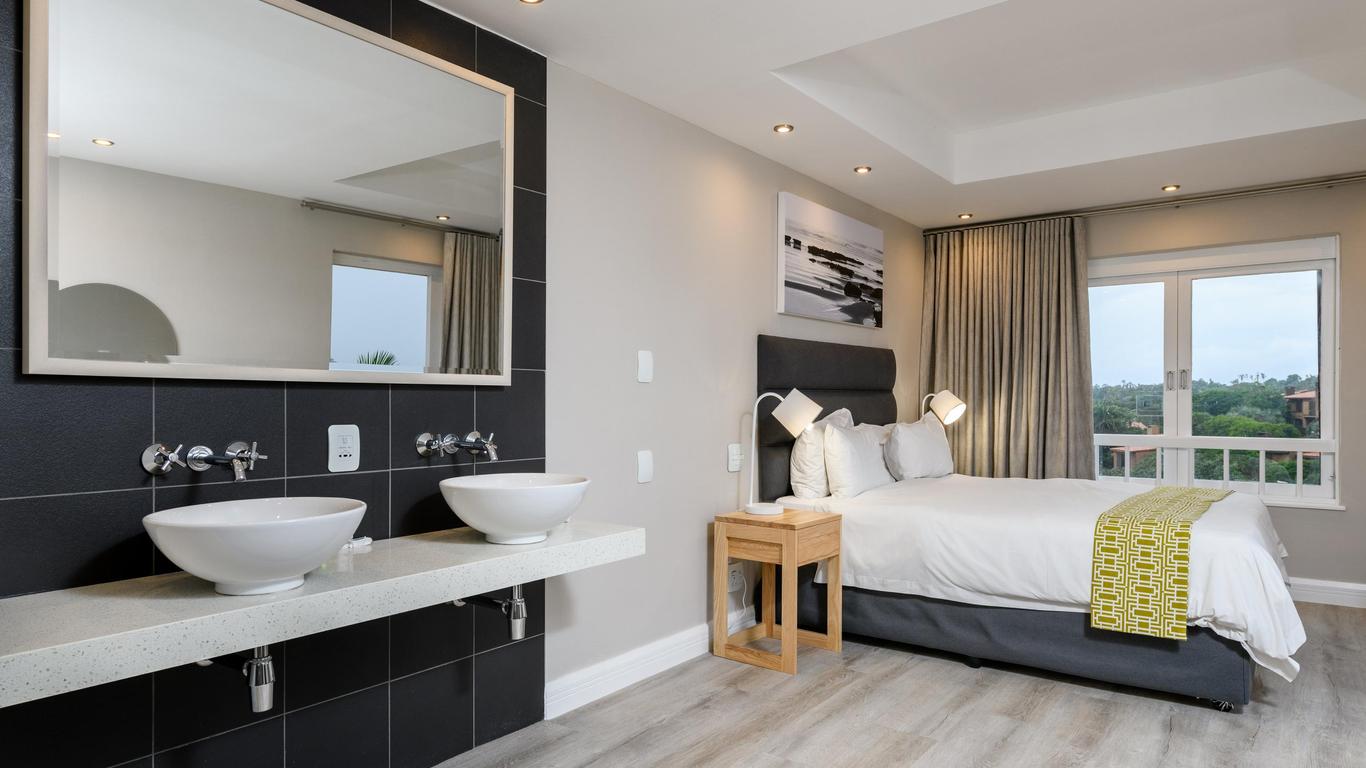 San Lameer Hotel and Spa