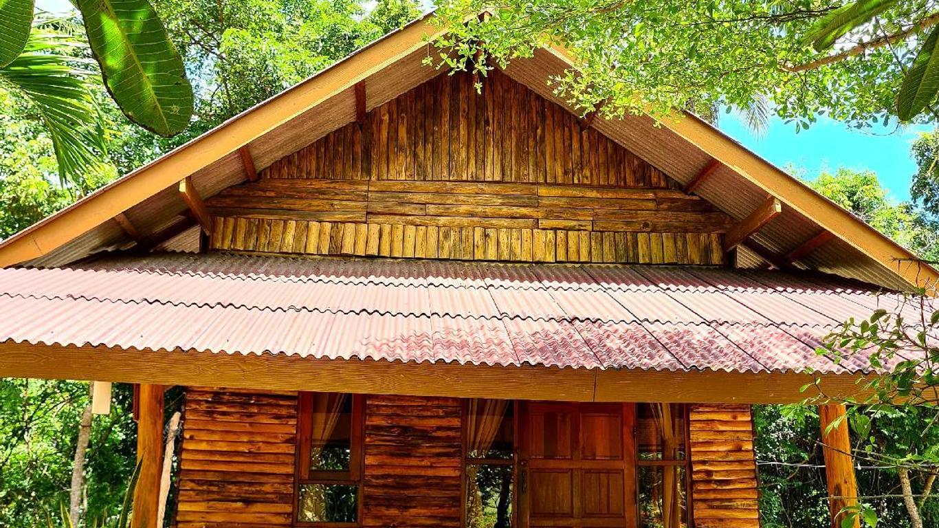 Sangjun On Beach Resort