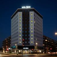 Hotel Cabinn Vejle - Vejle - Bygning