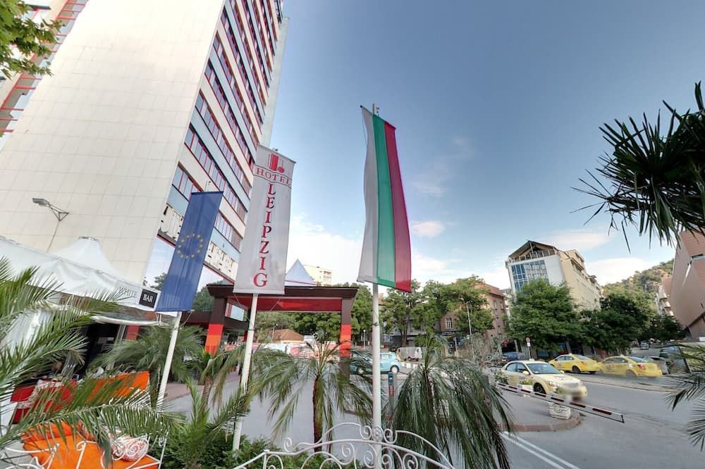Hotel Leipzig