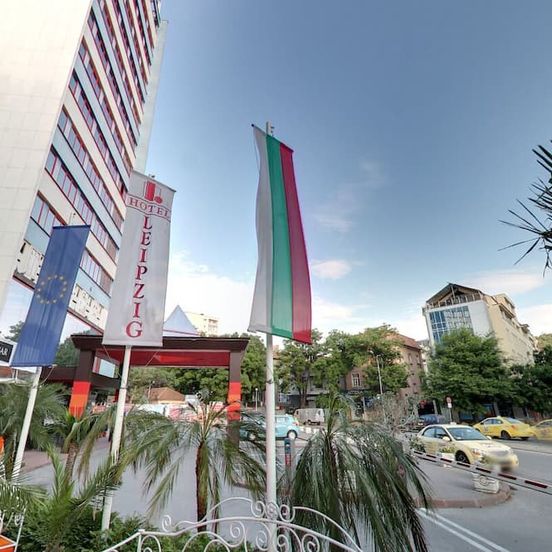 Hotel Leipzig image 1