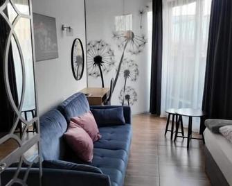 Amber Hostel Szlak - Krakow - Phòng khách