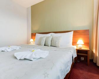 Hotel Janosik - Liptovský Mikuláš - Bedroom