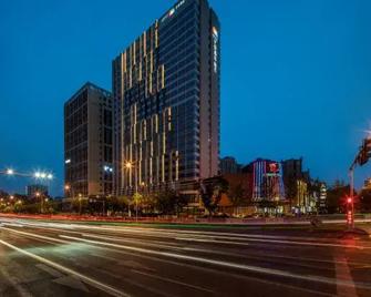 Chongqing Days Powerlong Hotel - Chongqing - Edificio