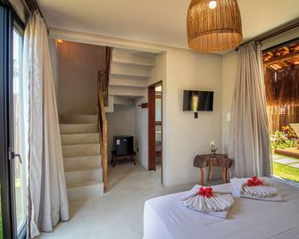 Kokoye Boutique Hotel - Porto de Pedras