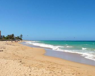 Serena Baja - San Juan - Strand