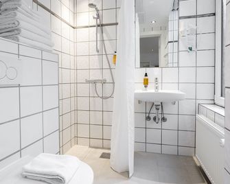 Go Hotel Ansgar - Copenhagen