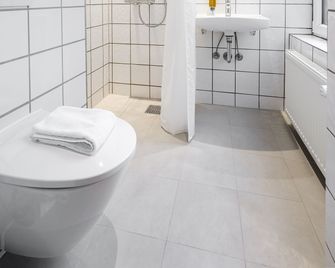 Go Hotel Ansgar - קופנהגן