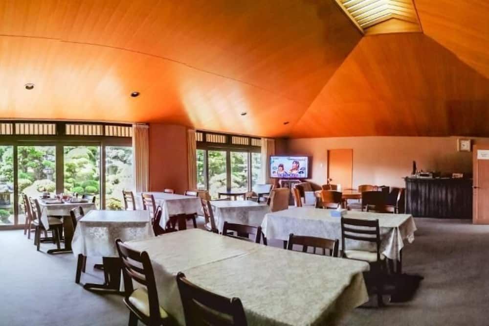 Kansai Airport Hotel Pine Villa - Osaka - Restaurant