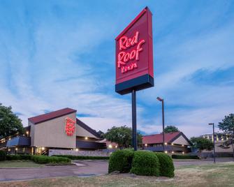 Red Roof Inn Jackson North - Ridgeland - Ridgeland - Gebäude