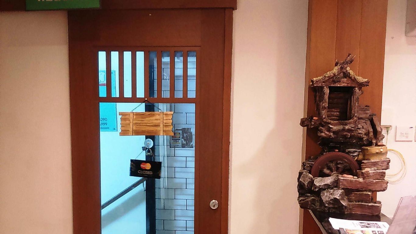 Easybox Budget Hotel