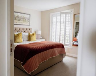 White Hart Inn - Battle - Habitación