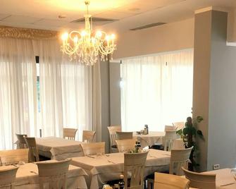 Hotel Internazionale Gorizia - Gorizia - Restaurant