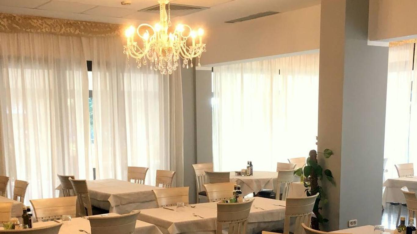 Hotel Internazionale Gorizia