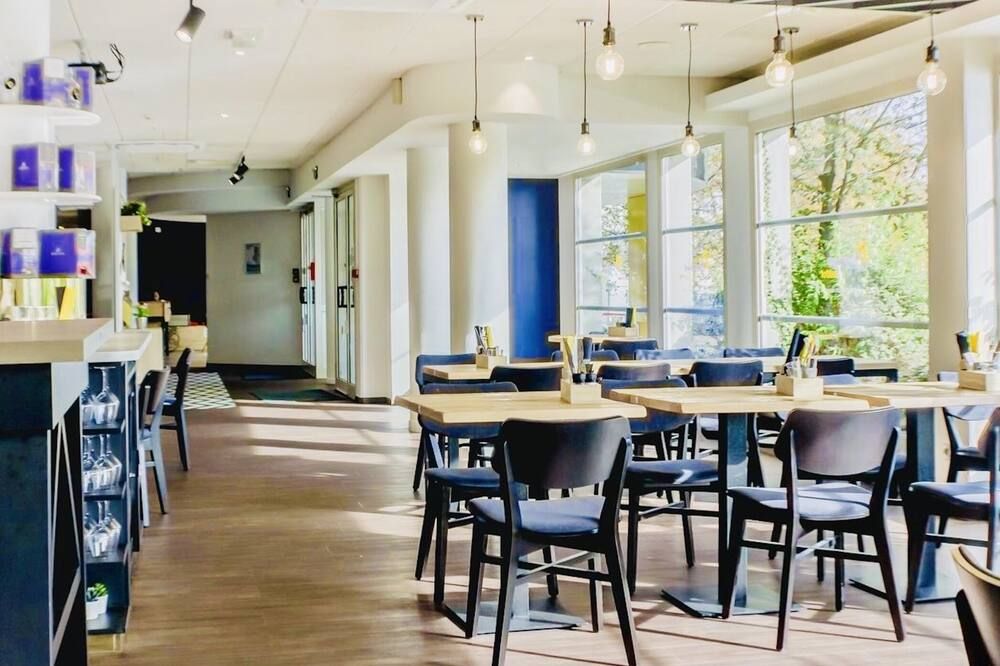 إيبيس ستراسبورج إيروبورت لو زينيث