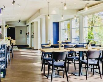 ibis Strasbourg Aéroport Le Zénith - Lingolsheim - Ristorante