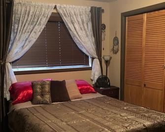 Cozy Cottage in Buckley, Wa - Buckley - Habitación