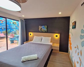 Jungla Urbana Bnb - Adults Only - San José