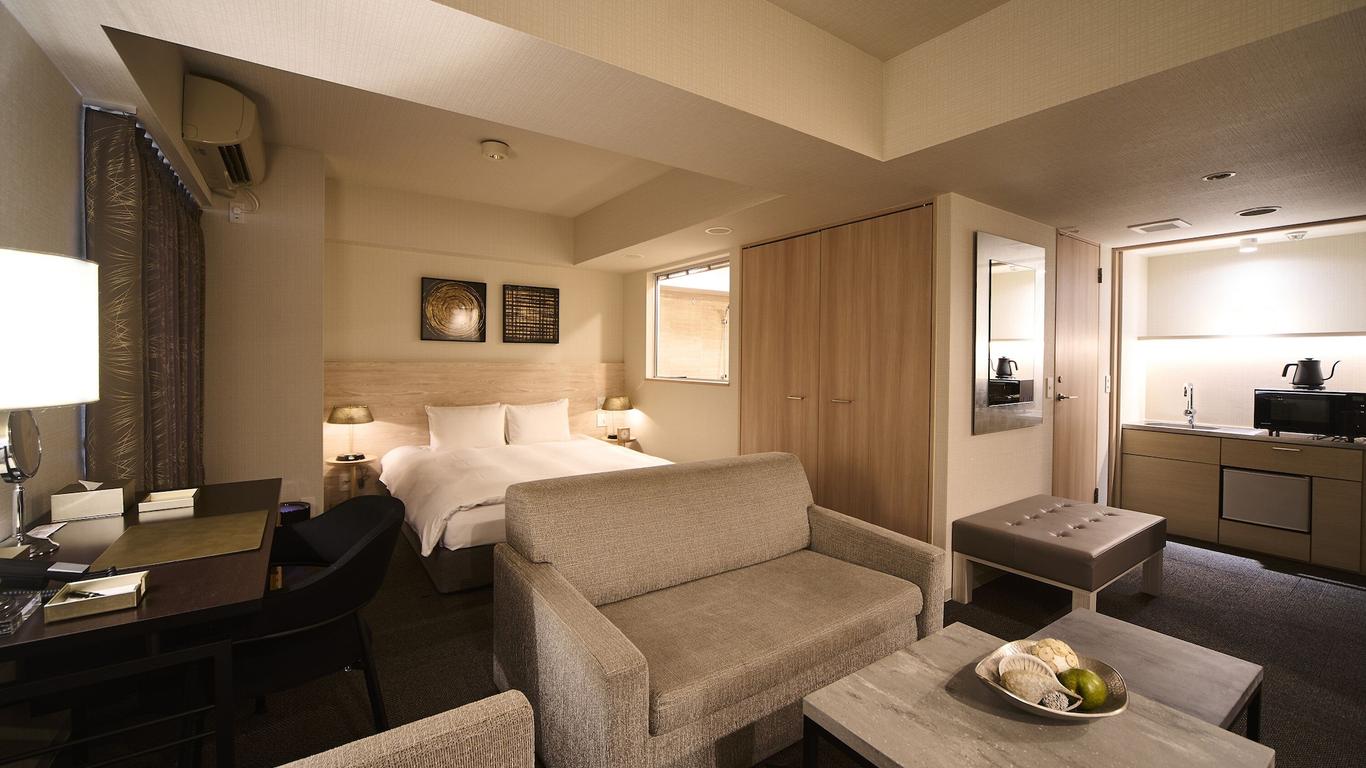 Roppongi Hotel S
