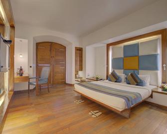The Promenade - Pondicherry - Bedroom